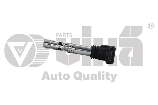 Audi A4 - Ateşleme Bobini 1.8-2.0 AMK-APY-BJX-AGU-AUQ-ARY-AWT-ALTT - [Audi A6, A6 Quattro; Seat Ibiza, Leon, Toledo; Skoda Octavia, Superb] - 06A905115D