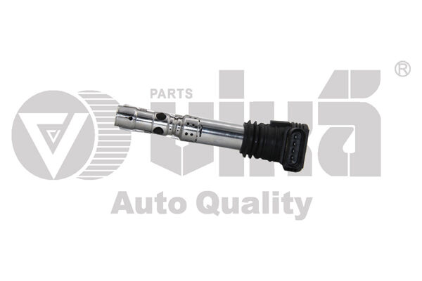 Audi A4 - Ateşleme Bobini 1.8-2.0 AMK-APY-BJX-AGU-AUQ-ARY-AWT-ALTT - [Audi A6, A6 Quattro; Seat Ibiza, Leon, Toledo; Skoda Octavia, Superb] - 06A905115D