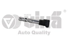 Audi A4 - Ateşleme Bobini 1.8-2.0 AMK-APY-BJX-AGU-AUQ-ARY-AWT-ALTT - [Audi A6, A6 Quattro; Seat Ibiza, Leon, Toledo; Skoda Octavia, Superb] - 06A905115D