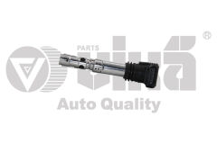 Audi A4 - Ateşleme Bobini 1.8-2.0 AMK-APY-BJX-AGU-AUQ-ARY-AWT-ALTT - [Audi A6, A6 Quattro; Seat Ibiza, Leon, Toledo; Skoda Octavia, Superb] - 06A905115D