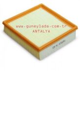 ENJ. FİLTRE HAVA 48 49 51 52 Lada Samara Niva Vega Kalina