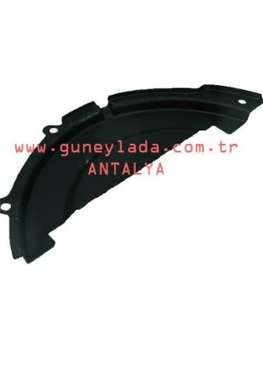 MOTOR-VOLANT TOZ SACI ALT 48 51 Lada Samara Vega