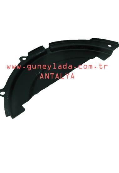 MOTOR-VOLANT TOZ SACI ALT 48 51 Lada Samara Vega