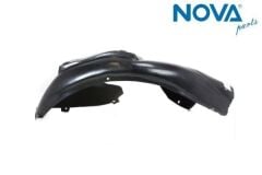 Skoda Superb - Çamurluk Davlumbazı Ön Sağ 02-08 - 3U0809958