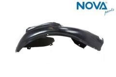 Skoda Superb - Çamurluk Davlumbazı Ön Sağ 02-08 - 3U0809958