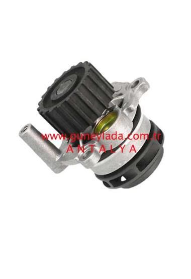 SU POMPASI, DEVİRDAİM  [Skoda Octavia,AGR,AHF,ASV,AQM,ALH]  13O