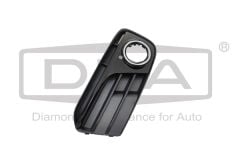 Audi Q5 - Sis Far Izgarası Sağ 13-17 - 8R0807682J