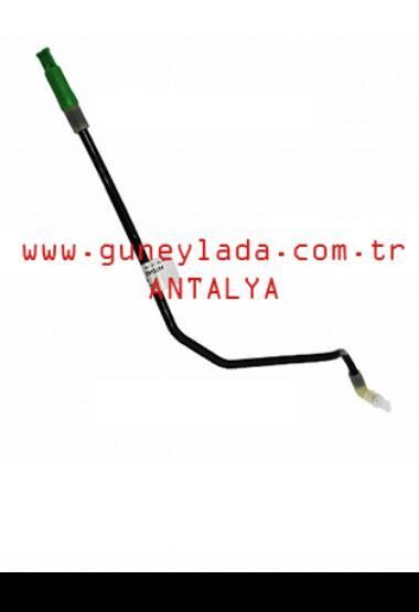 DEBRİYAJ-ALT MERKEZ BORUSU 49 Lada Niva