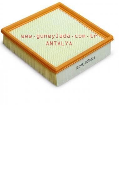 ENJ. FİLTRE HAVA 48 49 51 52 Lada Samara Niva Vega Kalina