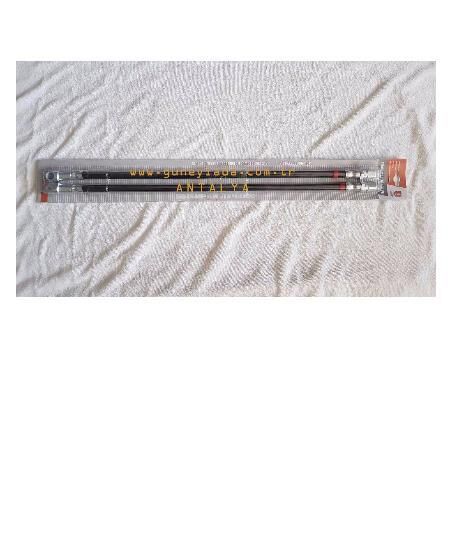 HORTUM-FREN ÖN DAA3 ADET 47 Lada Vaz