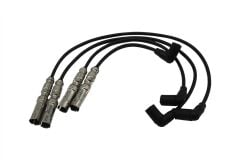 Skoda Octavia - Buji Kablo Set 1.6 AKL-AEH - [Seat Toledo; Audi A3] - 06A905409H