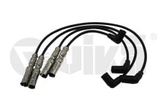 Skoda Octavia - Buji Kablo Set 1.6 AKL-AEH - [Seat Toledo; Audi A3] - 06A905409H