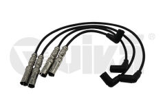 Skoda Octavia - Buji Kablo Set 1.6 AKL-AEH - [Seat Toledo; Audi A3] - 06A905409H
