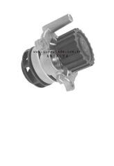 SU POMPASI, DEVİRDAİM  [Skoda Octavia, AGR,ALH]   13O