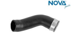 Volkswagen Transporter T5 - Turbo Hortumu 1.9-2.5 TDI AXD-AXB-AXE-AXC 04-10 - 04-10 - 7H0145790F