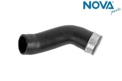 Volkswagen Transporter T5 - Turbo Hortumu 1.9-2.5 TDI AXD-AXB-AXE-AXC 04-10 - 04-10 - 7H0145790F