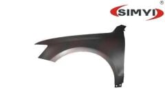 Audi Q5 - Çamurluk Ön Sol 09-16 - 8R0821105A