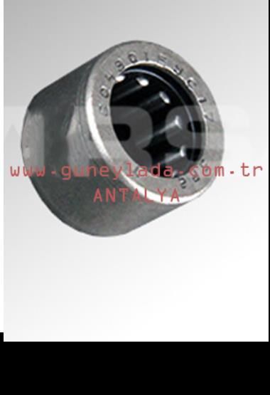 RULMAN-DİREKSİYON SONSUZ DİŞLİ 8v 48 51 Lada Samara Vega