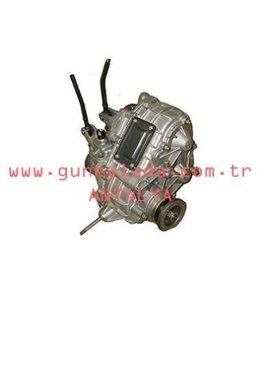 TRANS-ARAZİ ŞANZ. KUTUSU KMP. YM. 49 Lada Niva