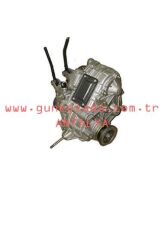 TRANS-ARAZİ ŞANZ. KUTUSU KMP. YM. 49 Lada Niva