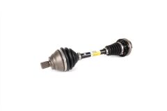 Volkswagen Passat - Aks Komple Ön Sol 1.9-2.0 TDI BKP-BKD-BLS-BKC-BXE - [Volkswagen Golf, Jetta, Caddy; Skoda Octavia; Seat Toledo, Leon] - 1K0407271BJ