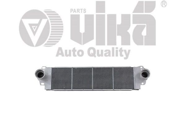 Volkswagen Transporter - Radyatör Turbo Soğutucu Intercooler 1.9-2.0-2.5 TDI AXB-AXD-AXE-CAAA-CAAB-CAAC - 7H0145804B