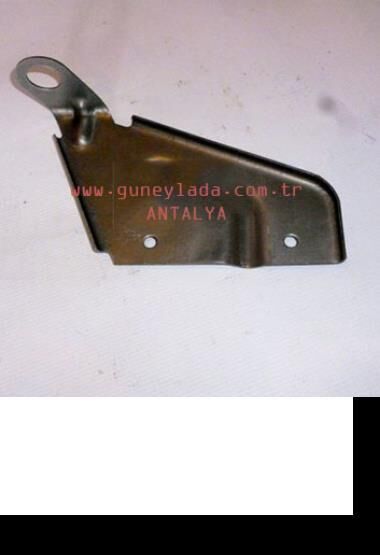 1600cc MOTOR-HAVA FİLTRE BAĞLANTI BRAKETİ 51 Lada Vega