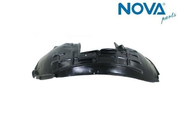 Audi Q5 - Çamurluk Davlumbazı Ön Sol 09-17 - 8R0821171K