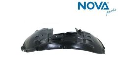 Audi Q5 - Çamurluk Davlumbazı Ön Sol 09-17 - 8R0821171K