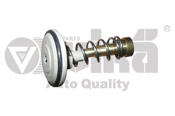 Skoda Fabia - Termostat 87 C 1.2-1.6 AZQ-BLF-BME - [Volkswagen Golf; Skoda Octavia, Roomster] - 03C121110A