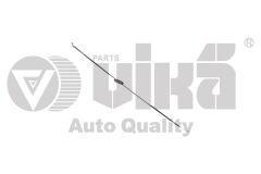 Skoda Superb - Kapı Açma Teli Ön 02-08 - [Volkswagen Passat] - 3U0837085