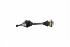 Volkswagen Passat - Aks Komple Ön Sol 1.9-2.0 TDI BKP-BKD-BLS-BKC-BXE - [Volkswagen Golf, Jetta, Caddy; Skoda Octavia; Seat Toledo, Leon] - 1K0407271BJ