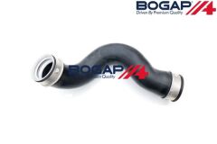 Volkswagen Transporter T5 - Turbo Hortumu 1.9 TDI AXB-AXC 04-10 - 04-10 - 7H0145980G