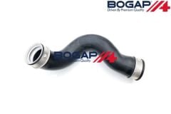 Volkswagen Transporter T5 - Turbo Hortumu 1.9 TDI AXB-AXC 04-10 - 04-10 - 7H0145980G