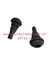 MOTOR-HAVA FİLTRE KUTU BAĞLANTI TAKOZU 48 49 51 52 Lada Samara Niva Vega Kalina