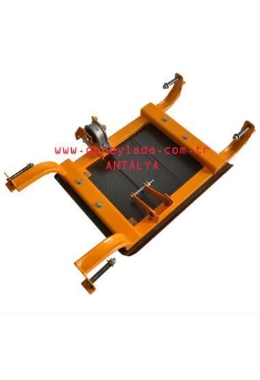 TRANS-ARAZİ ŞANZIMAN TRAVERSİ ALT MUHAFAZASI - KORUMASI 49 Lada Niva