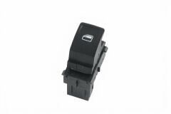 Volkswagen Golf - Cam Açma Anahtarı (Tekli 4 Fişli) - [Volkswagen Passat, Touran] - 5G0959855M