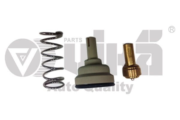 Volkswagen Golf - Termostat 87 C 1.6 FSI BLF-BLP - [Skoda Octavia; Volkswagen Passat] - 03C121110F