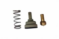 Volkswagen Golf - Termostat 87 C 1.6 FSI BLF-BLP - [Skoda Octavia; Volkswagen Passat] - 03C121110F