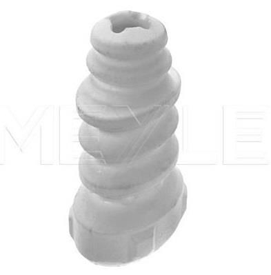 AMORTİSÖR STOPLAMA TAKOZU ARKA OVAL [Skoda Octavia 2004-2008,Volkswagen]