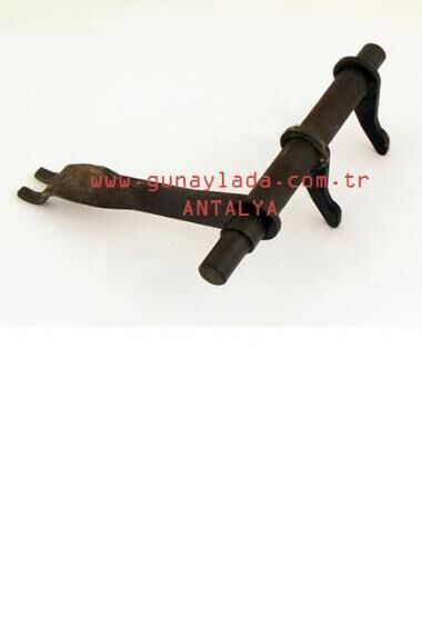 DEBRİYAJ-ÇATALI 51 52 Lada Vega Kalina