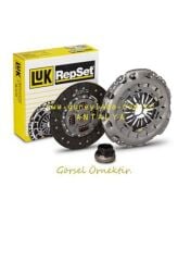 DEBRİYAJ SETİ  [Skoda,Volkswagen,Vw,Audi,Seat CAYA,CAYB,CAYC,AGR,ALH,AXR]  038141033C   13