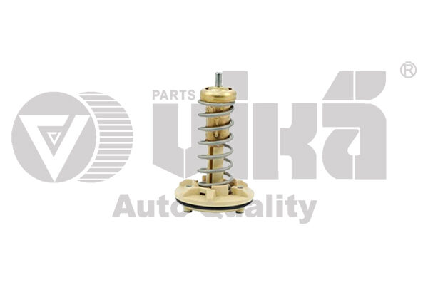 Skoda Fabia - Termostat İç - [Volkswagen Golf, Passat, Polo; Skoda Octavia, Rapid, Superb] - 03C121110Q