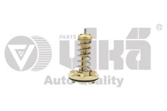 Skoda Fabia - Termostat İç - [Volkswagen Golf, Passat, Polo; Skoda Octavia, Rapid, Superb] - 03C121110Q