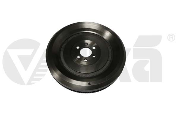 Skoda Octavia - Volant (215 MM) 1.8-1.9 AGN-ABL - [Audi A3; Volkswagen Transporter T4] - 068105269F