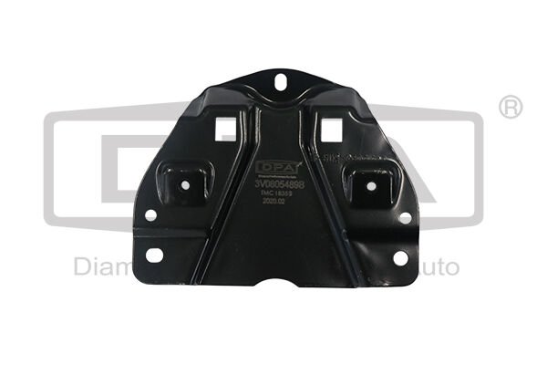 Skoda Superb - Ön Panel Braketi Orta 15+ - 3V0805489B
