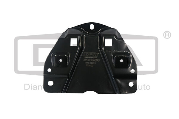 Skoda Superb - Ön Panel Braketi Orta 15+ - 3V0805489B