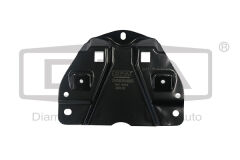 Skoda Superb - Ön Panel Braketi Orta 15+ - 3V0805489B