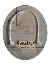 CAM AÇMA MEKANİZMA PLASTİĞİ ÖN R-Sağ Manuel [Skoda Felicia,Pickup]