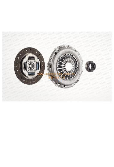 DEBRİYAJ SETİ [Skoda Fabia,Octavia 1.9SDI,ASY]   038141031R  13F